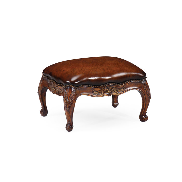 Jonathan Charles Fine Furniture Windsor French Provincial Walnut